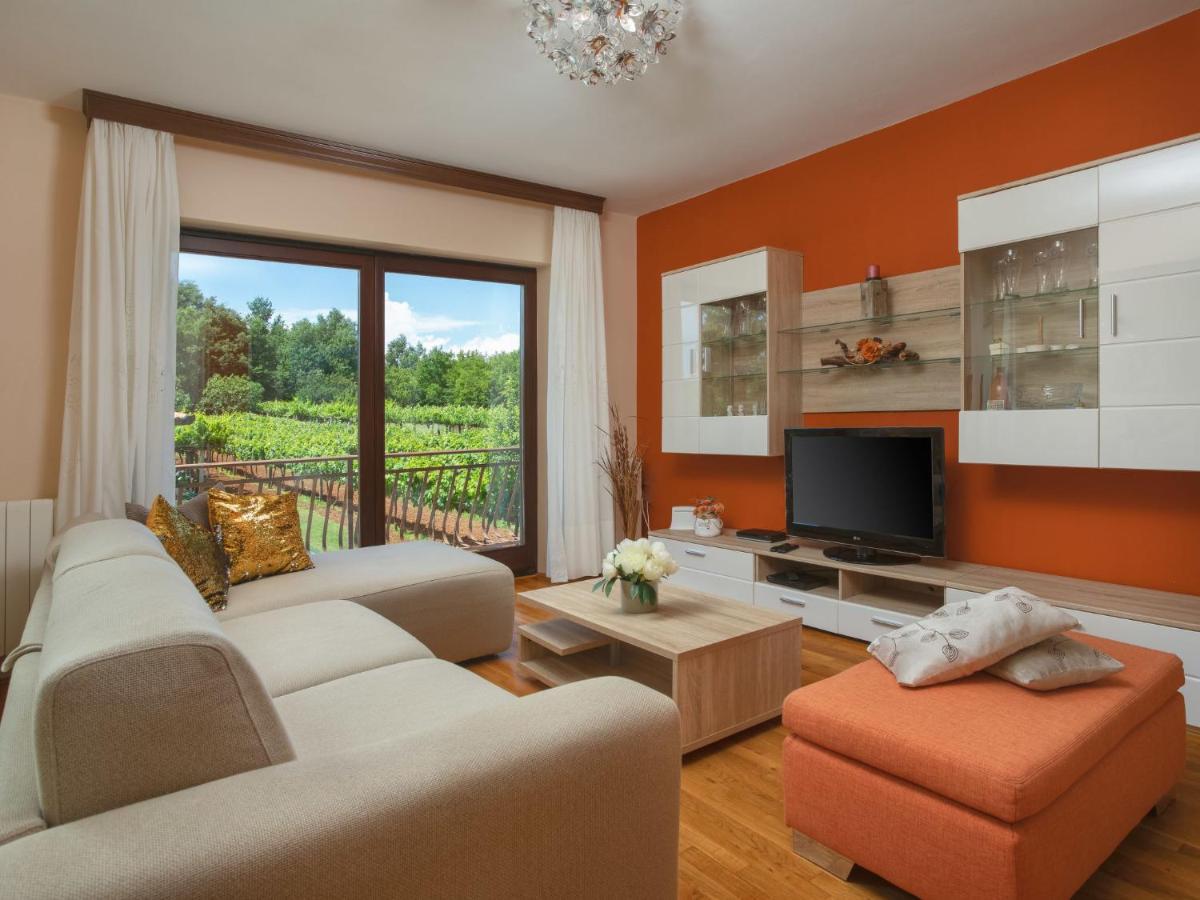 Holiday Home Ana By Interhome Nedeščina Kültér fotó