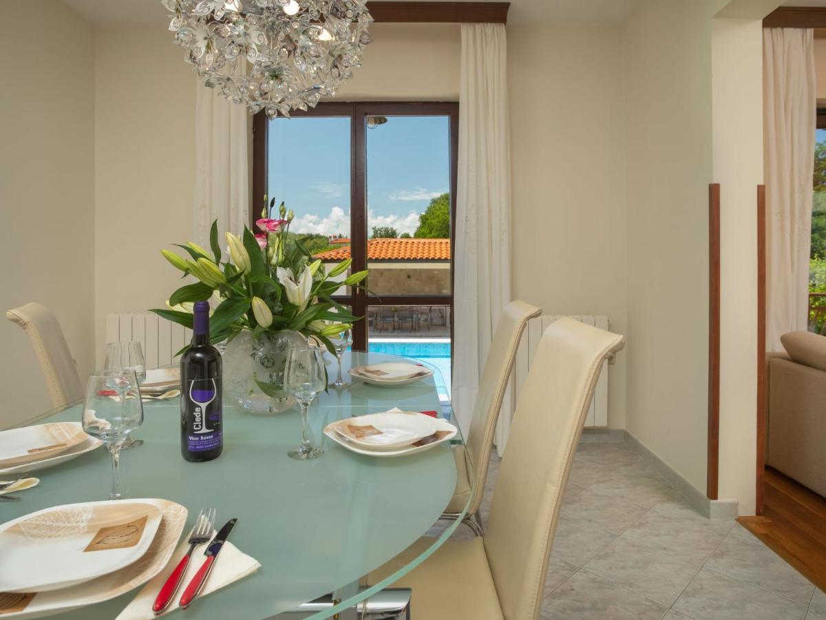 Holiday Home Ana By Interhome Nedeščina Kültér fotó