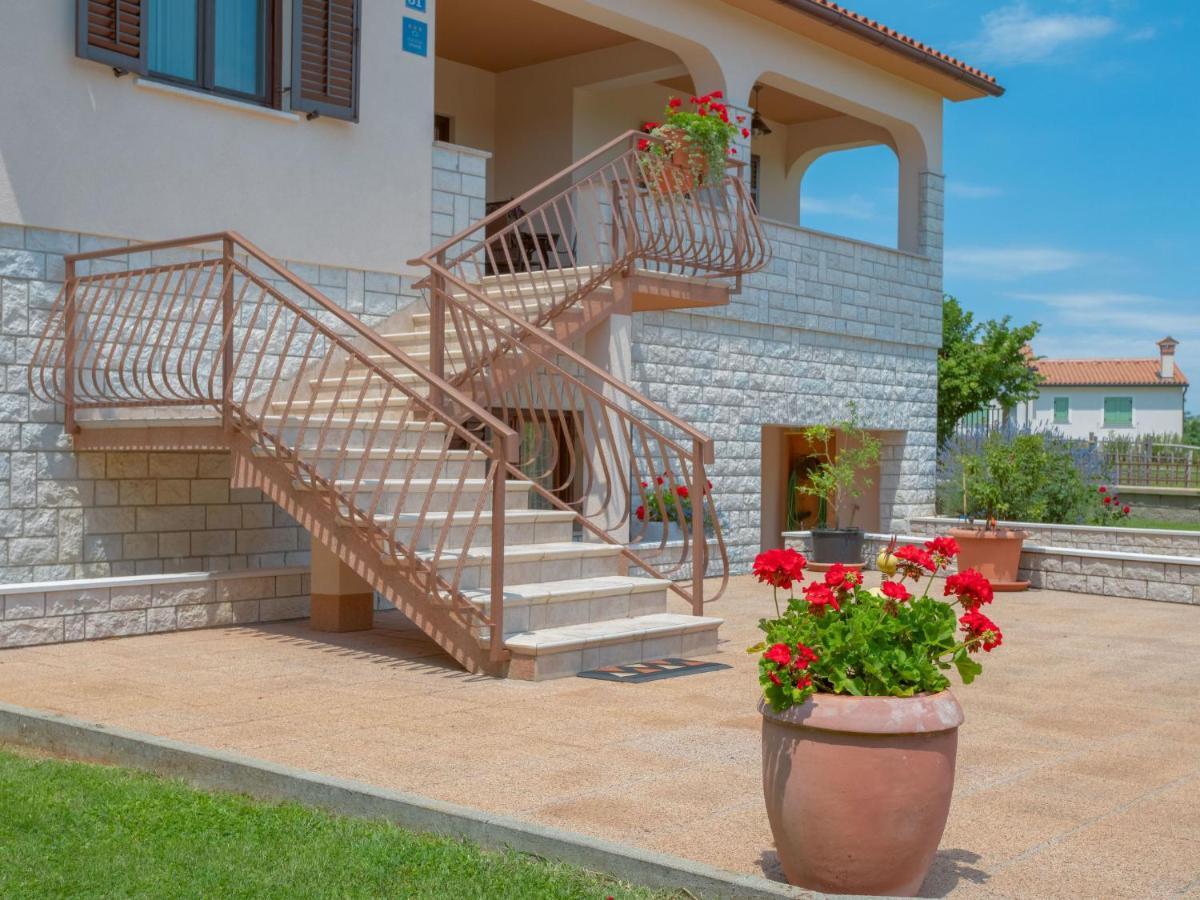 Holiday Home Ana By Interhome Nedeščina Kültér fotó