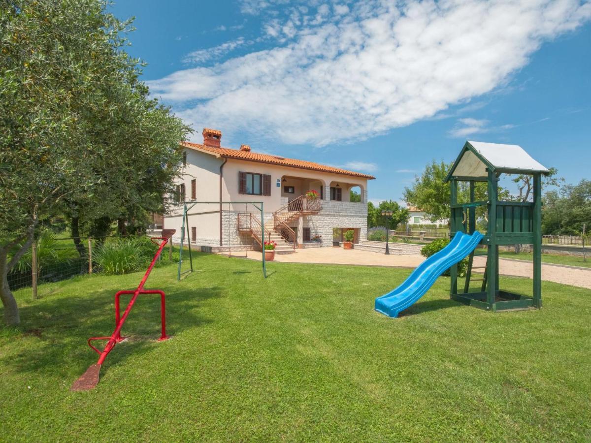 Holiday Home Ana By Interhome Nedeščina Kültér fotó