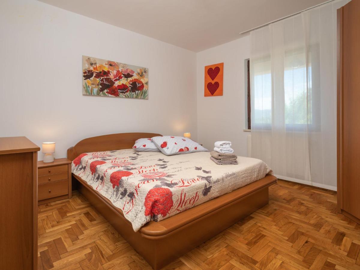 Holiday Home Ana By Interhome Nedeščina Kültér fotó