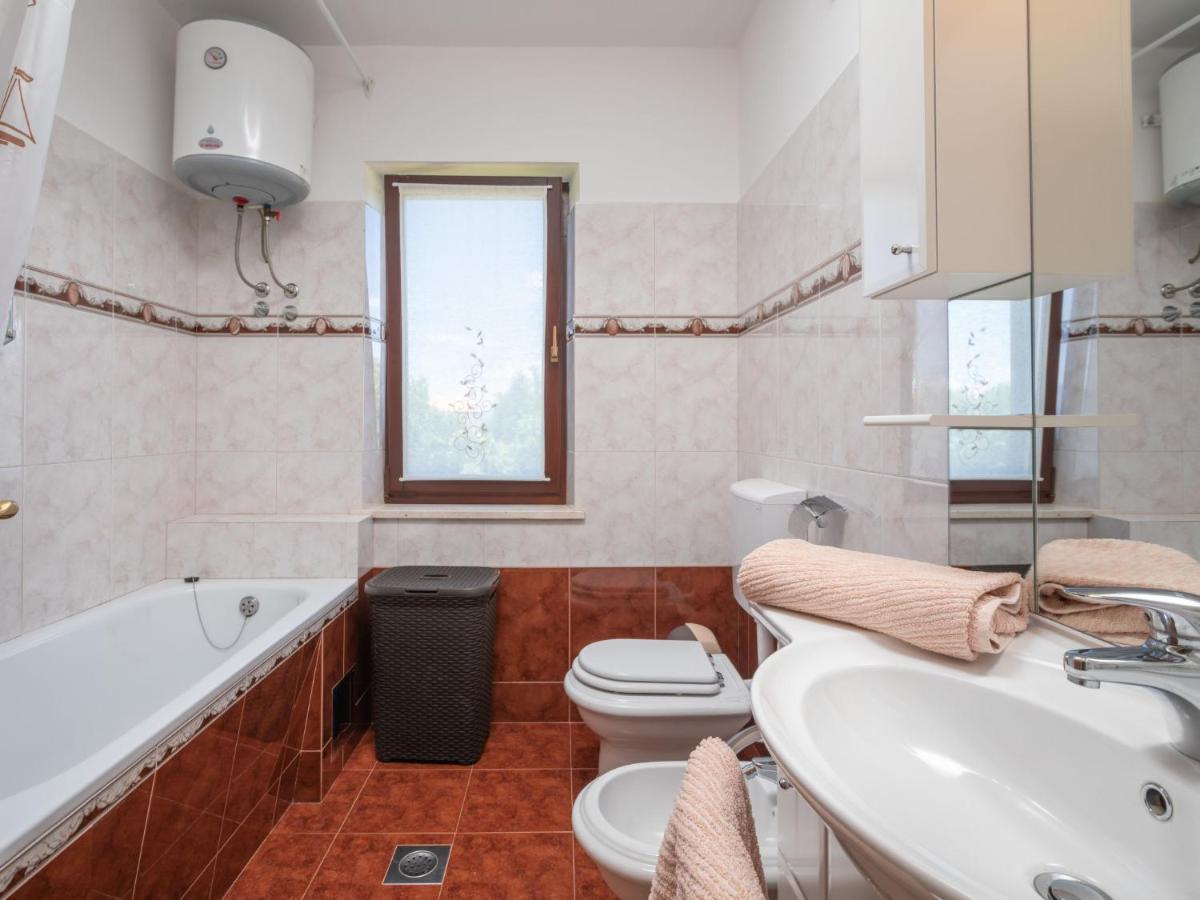 Holiday Home Ana By Interhome Nedeščina Kültér fotó