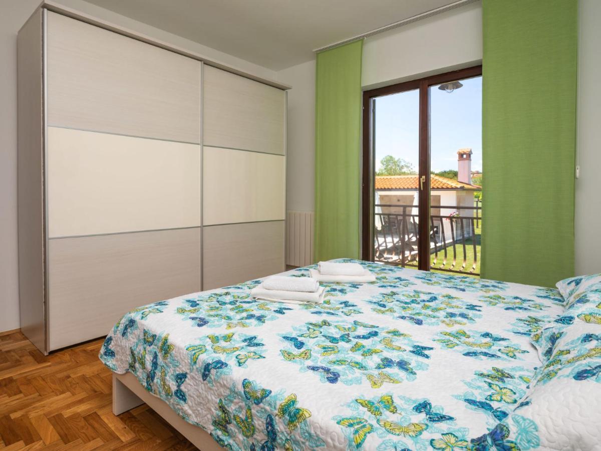 Holiday Home Ana By Interhome Nedeščina Kültér fotó