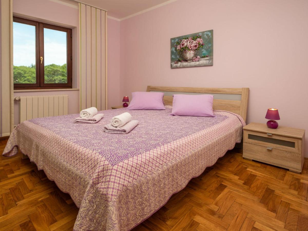Holiday Home Ana By Interhome Nedeščina Kültér fotó