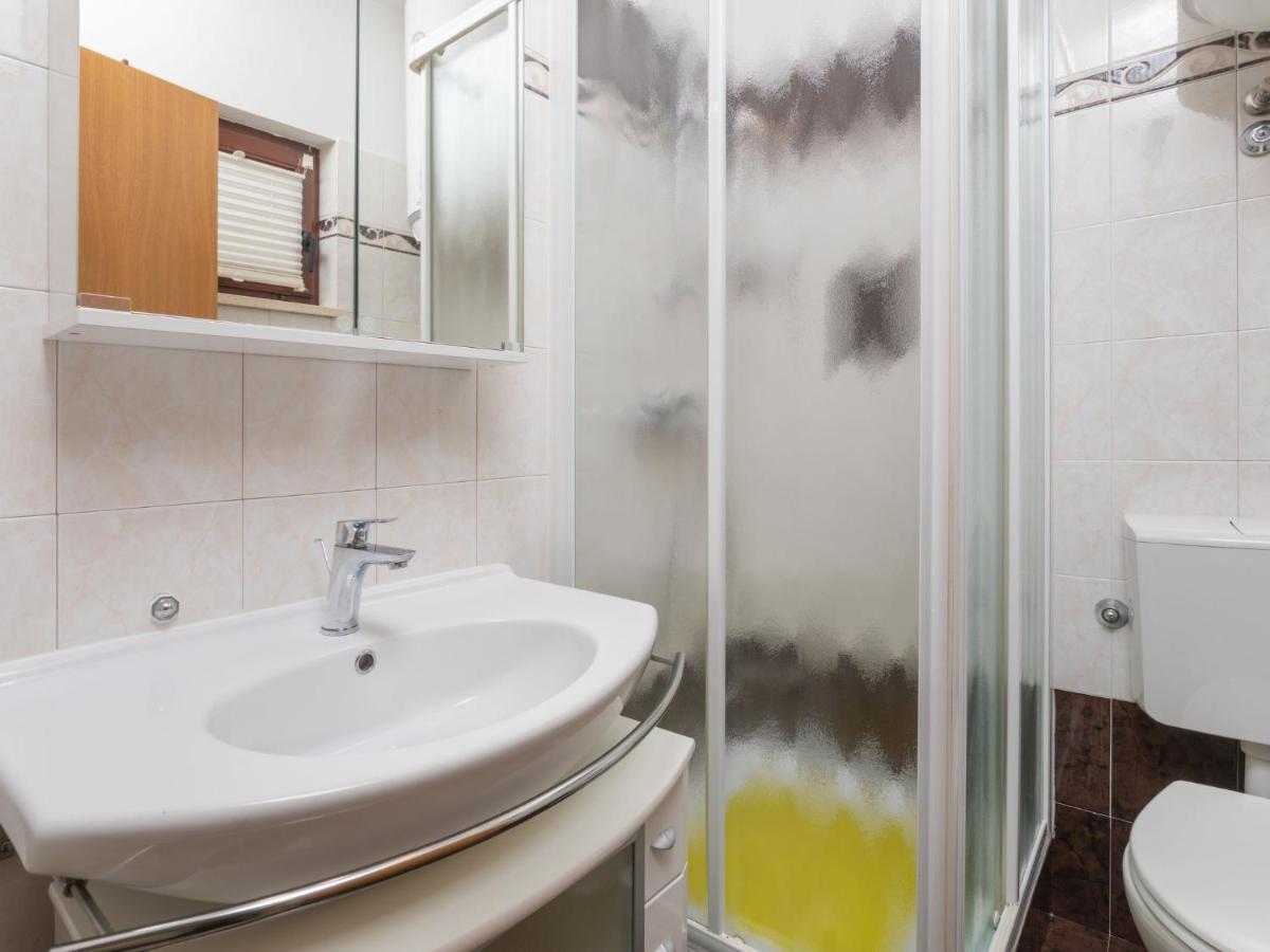 Holiday Home Ana By Interhome Nedeščina Kültér fotó